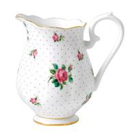 Cheeky Pink Roses Large Jug