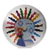 Character 20 Pack Wax Crayons Child