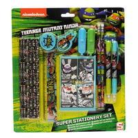 Character 16pc Stationary Set
