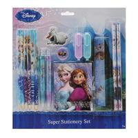 Character 16pc Stationery Set