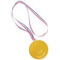 Chocolate Medallion each