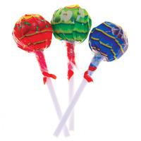 Chupa Chups Lolly