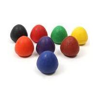 Chubby Egg Crayons 8 Pack