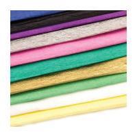 Christmas Crepe Paper 10 Pack