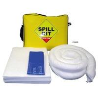 Chemical Emergency Spill Kits - Truck & Tanker Kit