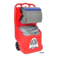 Chemical Spillpod Mobi with socks & roll