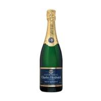 charles heidsieck brut rserve 0 75l