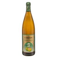 Choya Original Umeshu Plum Wine