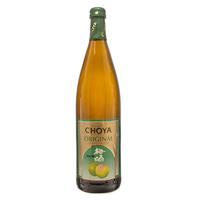 choya original umeshu plum wine