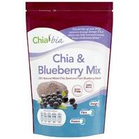 Chia Bia Chia & Blueberry Mix, 260gr