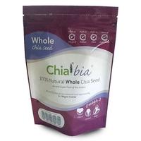 chia bia 100 natural milled chia seed 315gr