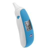 Chicco Infrared Ear Thermometer Comfort Quick