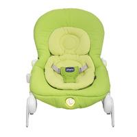 Chicco Balloon Bouncer in Spring