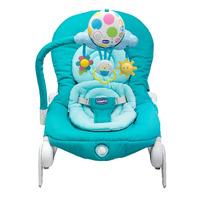 Chicco Balloon Bouncer in Light Blue