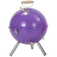 Charcoal Charcoal grill tepro Garten Mini Kugelgrill \