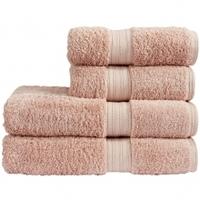 Christy Renaissance Towels, Peony, Bath Towel
