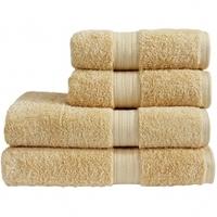 Christy Renaissance Towels, Chamomile, Hand Towel