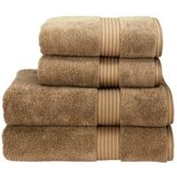 Christy Supreme Hygro Towels Mocha, Mocha, Face Towel