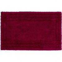 christy supreme hygro towels raspberry raspberry tufted rug