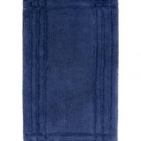 christy supreme hygro towels deep sea deep sea tufted rug