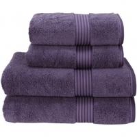 Christy Supreme Hygro Towels Thistle, Thistle, Hand Towel