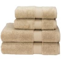 Christy Supreme Hygro Towels Stone, Stone, Face Towel