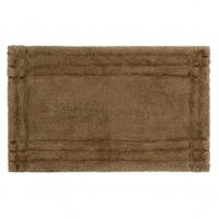 christy supreme hygro bath pedestal mat mocha bath mat mocha