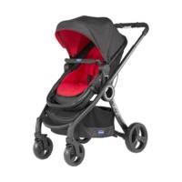 Chicco Duo Urban Plus Red Wave