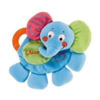 Chicco Elephant Teething Blanket