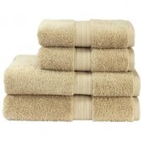 Christy Renaissance Towels, Driftwood, Pedestal Mat