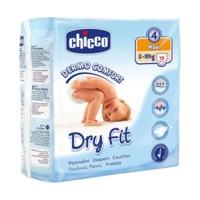 Chicco Dry Fit Maxi Size 4 (8-18 kg)