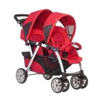 Chicco Together Red