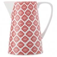 Christopher Vine Alcazar 3.5L Jug, Red Circle, 3.5L