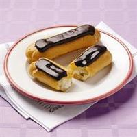 Chocolate Eclairs (Pack of 5)