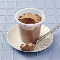 Chocolate Mousse