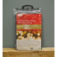 Christmas Tree Storage Bag by Gardman