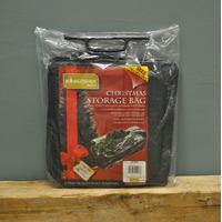 christmas tree storage bag by kingfisher