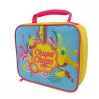 Chupa Chups Font Lunch Bag