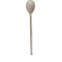 Chef Aid 14-inch 1-piece Spoon, Beige