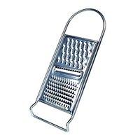 Chef Aid Stainless Steel Way Grater