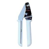 Chef Aid Deluxe Garlic Press