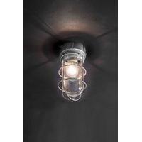 Chatham Ceiling Light (Mains) by Garden Trading