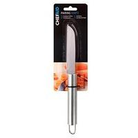 chef aid paring knife metal