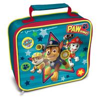 Character Paw Patrol \'pawsome\' Good Pups Premium Lunch Bag