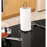 Chrome Plated Kitchen Towel Holder