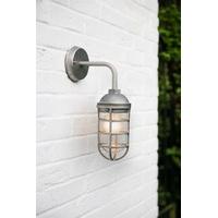 Chatham Wharf Wall Light (Mains) by Garden Trading