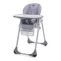 Chicco Polly Easy Highchair Nature