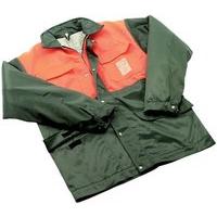 Chainsaw Jacket Size Large