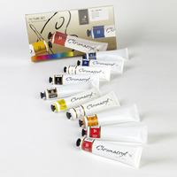 Chroma Chromacryl Acrylics Start...