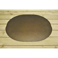 Chiminea & Fire Bowl Patio Floor Protector by Gardeco